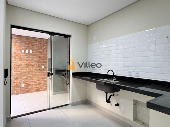 Imagem Casa de Condomínio com 3 Quartos à Venda,  em Barcelona - Sorocaba