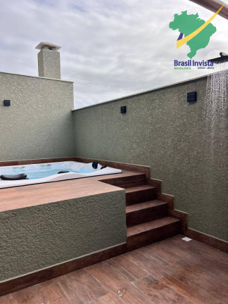 Apartamento com 3 Quartos à Venda, 140 m² em D’ville - Porto Seguro