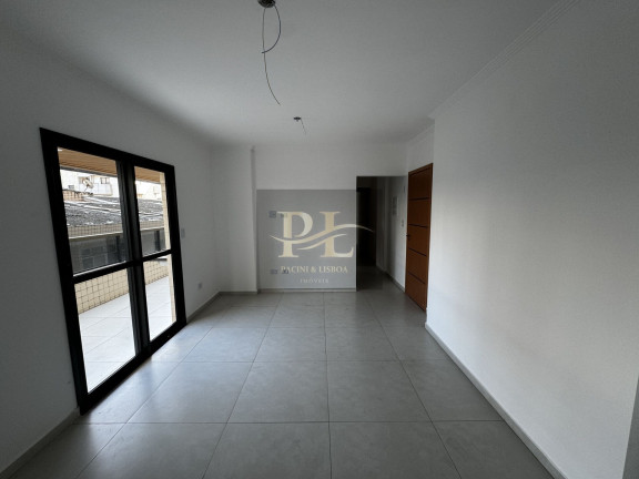 Imagem Apartamento com 2 Quartos à Venda, 71 m² em Boqueirão - Praia Grande