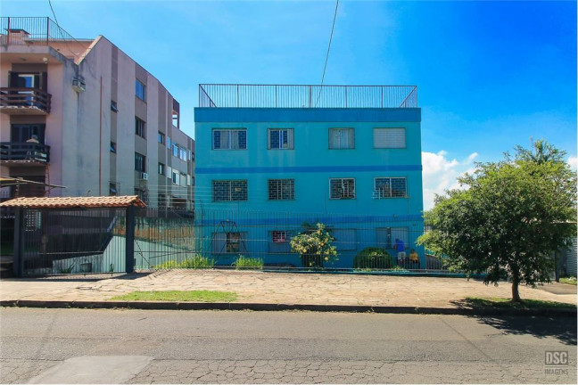 Imagem Apartamento com 1 Quarto à Venda, 30 m² em Tristeza - Porto Alegre Imagem Apartamento com 1 Quarto à Venda, 30 m² em Tristeza - Porto Alegre
