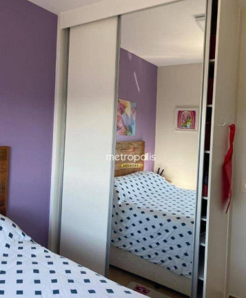 Imagem Apartamento com 1 Quarto à Venda, 37 m² em Vila Cruzeiro - São Paulo Imagem Apartamento com 1 Quarto à Venda, 37 m² em Vila Cruzeiro - São Paulo