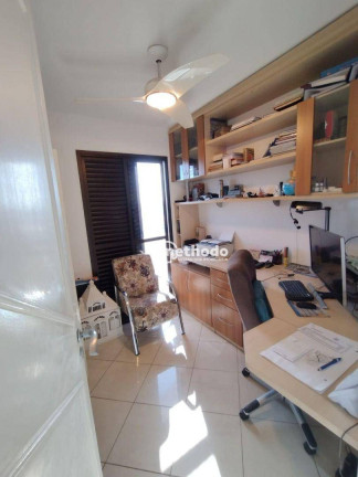 Imagem Apartamento com 3 Quartos para Alugar, 82 m² em Vila Industrial - Campinas Imagem Apartamento com 3 Quartos para Alugar, 82 m² em Vila Industrial - Campinas