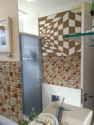Imagem Apartamento com 2 Quartos à Venda, 53 m² em Vila Santa Terezinha - Itu Imagem Apartamento com 2 Quartos à Venda, 53 m² em Vila Santa Terezinha - Itu