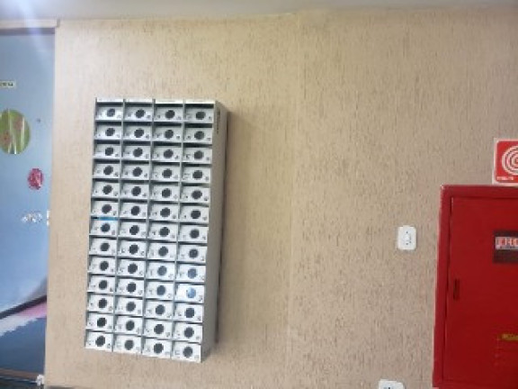 Imagem Apartamento com 2 Quartos à Venda, 51 m² em Jardim Celeste - São Paulo