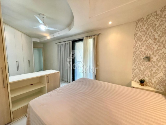 Imagem Apartamento com 3 Quartos à Venda, 166 m² em Vila Luis Antônio - Guarujá