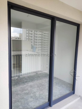 Imagem Apartamento com 1 Quarto à Venda, 43 m² em Consolacao - São Paulo