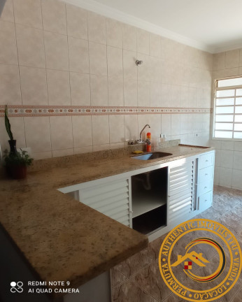 Imagem Casa com 3 Quartos à Venda,  em Jardim Aeroporto I - Itu