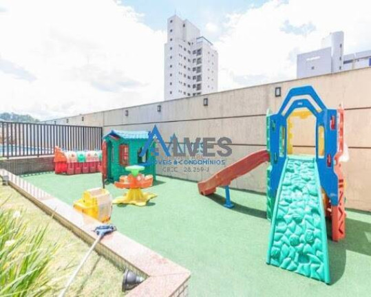 Imagem Apartamento com 3 Quartos à Venda, 177 m² em Anchieta - São Bernardo Do Campo Imagem Apartamento com 3 Quartos à Venda, 177 m² em Anchieta - São Bernardo Do Campo