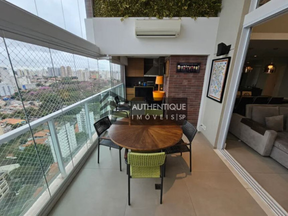 Imagem Apartamento com 3 Quartos à Venda, 213 m² em Aclimação - São Paulo Imagem Apartamento com 3 Quartos à Venda, 213 m² em Aclimação - São Paulo
