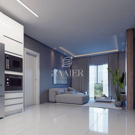 Imagem Apartamento com 3 Quartos à Venda, 94 m² em Saguaçu - Joinville Imagem Apartamento com 3 Quartos à Venda, 94 m² em Saguaçu - Joinville