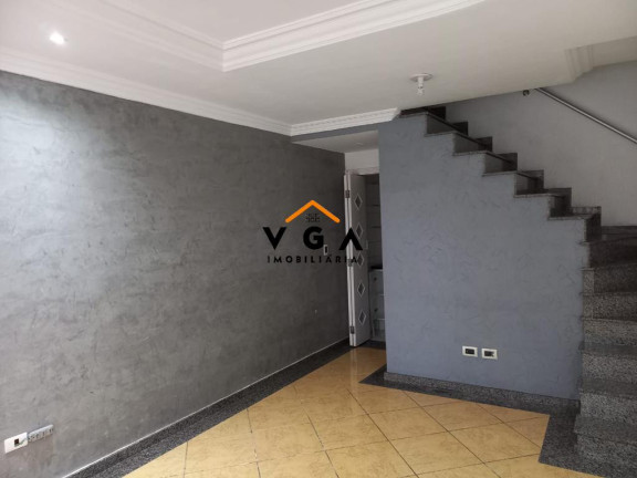 Imagem Casa com 2 Quartos à Venda, 77 m² em Vila Prudente - São Paulo
