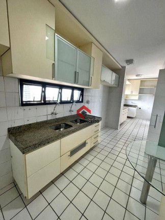 Imagem Apartamento com 4 Quartos à Venda, 205 m² em Meireles - Fortaleza Imagem Apartamento com 4 Quartos à Venda, 205 m² em Meireles - Fortaleza