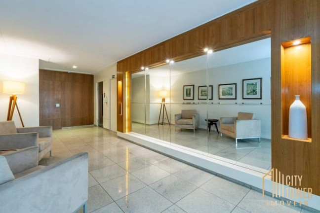 Imagem Apartamento com 3 Quartos à Venda, 129 m² em Itaim Bibi - São Paulo