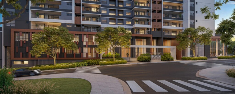 Apartamento com 3 Quartos à Venda, 214 m² em Alto Do Ipiranga - São Paulo