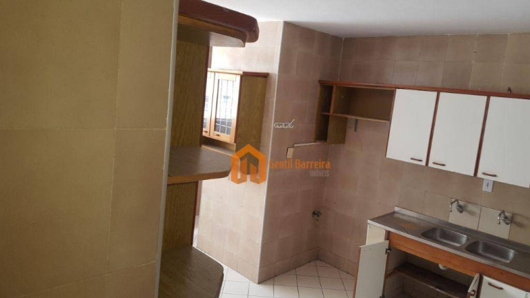 Imagem Apartamento com 3 Quartos à Venda, 142 m² em Cocó - Fortaleza