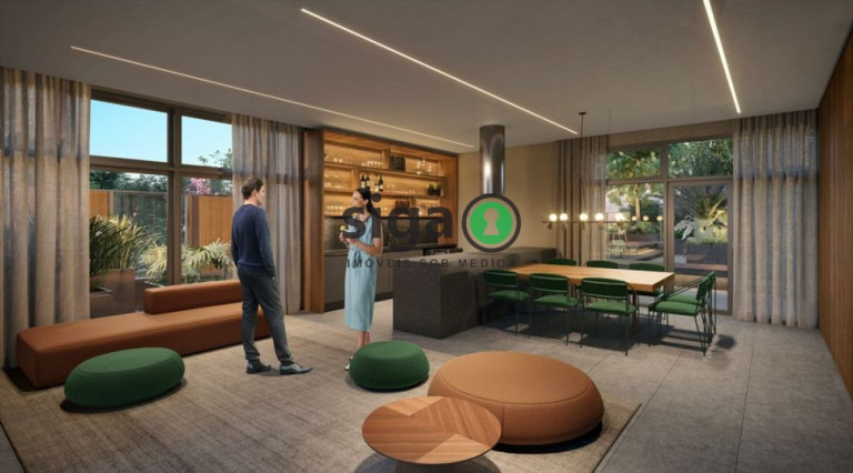 Imagem Apartamento com 4 Quartos à Venda, 140 m² em Perdizes - São Paulo Imagem Apartamento com 4 Quartos à Venda, 140 m² em Perdizes - São Paulo