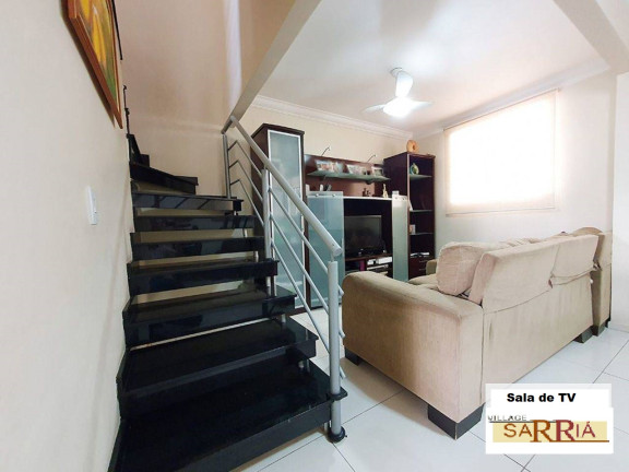 Imagem Sobrado com 4 Quartos à Venda, 104 m² em Jardim Vera Cruz - Sorocaba Imagem Sobrado com 4 Quartos à Venda, 104 m² em Jardim Vera Cruz - Sorocaba