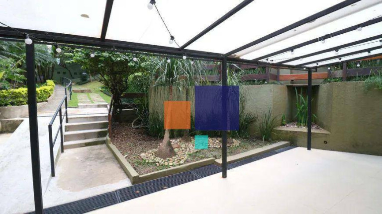 Imagem Apartamento com 3 Quartos à Venda, 100 m² em Jardim América - São Paulo Imagem Apartamento com 3 Quartos à Venda, 100 m² em Jardim América - São Paulo