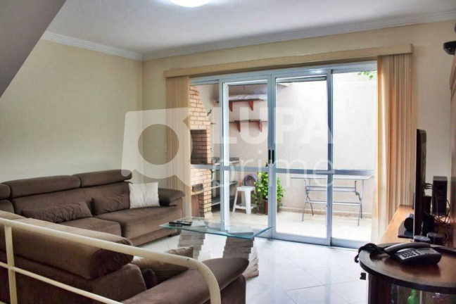 Casa com 4 Quartos à Venda, 174 m² em Imirim - São Paulo