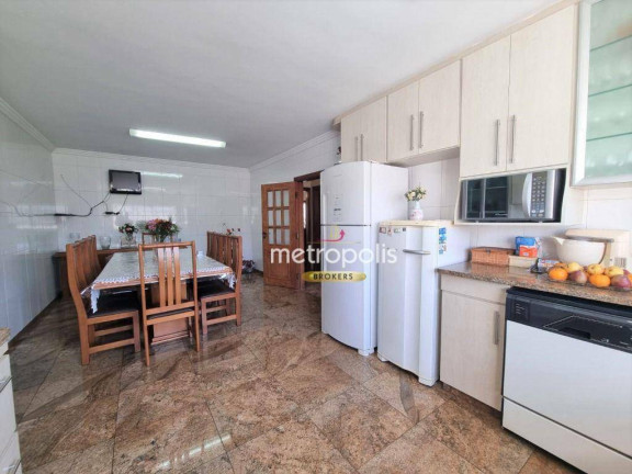 Imagem Sobrado com 3 Quartos à Venda, 290 m² em Osvaldo Cruz - São Caetano Do Sul Imagem Sobrado com 3 Quartos à Venda, 290 m² em Osvaldo Cruz - São Caetano Do Sul