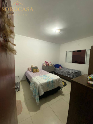 Imagem Casa com 4 Quartos à Venda,  em Wanel Ville - Sorocaba
