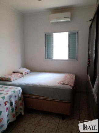 Imagem Casa com 3 Quartos à Venda, 102 m² em Residencial Moreira E Guimarães - Mirassol