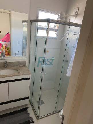 Imagem Casa de Condomínio com 3 Quartos à Venda, 130 m² em Jardim Imperial - Cuiabá