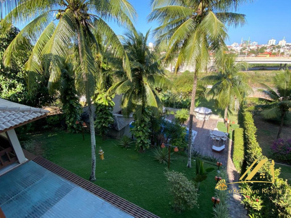 Imagem Imóvel com 5 Quartos à Venda, 750 m² em Piatã - Salvador Imagem Imóvel com 5 Quartos à Venda, 750 m² em Piatã - Salvador