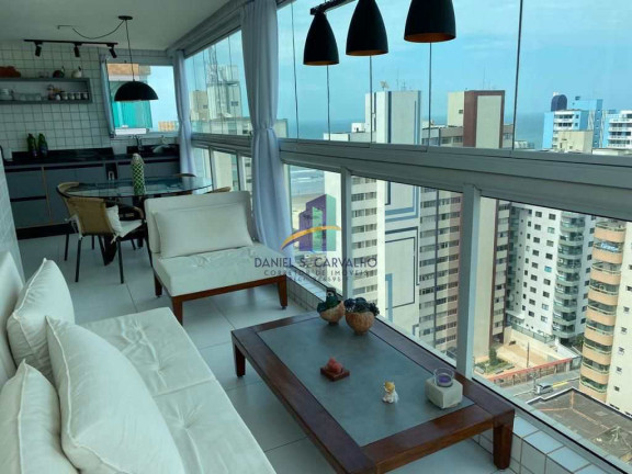 Imagem Apartamento com 2 Quartos à Venda, 106 m² em Tupi - Praia Grande