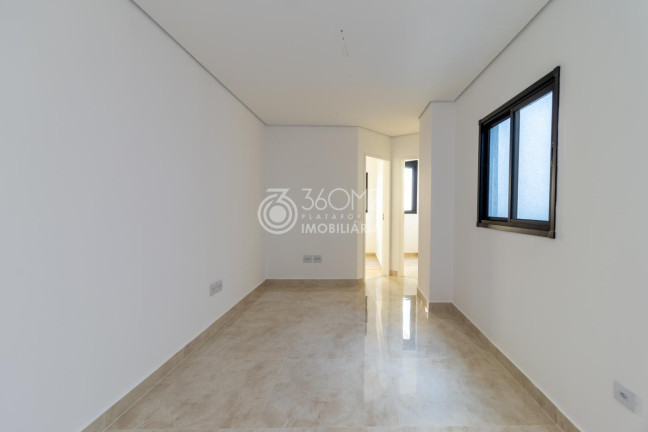 Imagem Apartamento com 2 Quartos à Venda, 90 m² em Vila Pires - Santo André