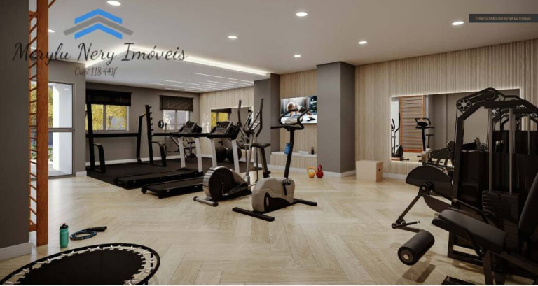 Imagem Apartamento com 2 Quartos à Venda, 34 m² em Panamby - São Paulo Imagem Apartamento com 2 Quartos à Venda, 34 m² em Panamby - São Paulo