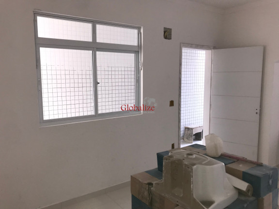 Imagem Casa com 2 Quartos à Venda, 80 m² em Ponta Da Praia - Santos Imagem Casa com 2 Quartos à Venda, 80 m² em Ponta Da Praia - Santos