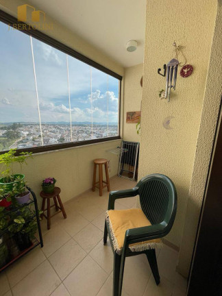 Imagem Apartamento com 2 Quartos à Venda, 64 m² em Urbanova V - São José Dos Campos Imagem Apartamento com 2 Quartos à Venda, 64 m² em Urbanova V - São José Dos Campos