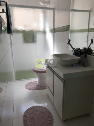 Imagem Casa com 3 Quartos à Venda, 170 m² em Jardim Santana - Hortolândia Imagem Casa com 3 Quartos à Venda, 170 m² em Jardim Santana - Hortolândia