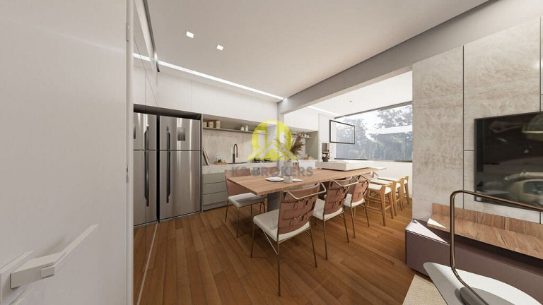 Imagem Apartamento com 3 Quartos à Venda, 63 m² em Portão - Curitiba Imagem Apartamento com 3 Quartos à Venda, 63 m² em Portão - Curitiba