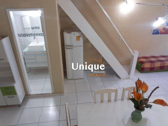 Imagem Apartamento com 1 Quarto à Venda, 76 m² em Centro - Armação Dos Búzios Imagem Apartamento com 1 Quarto à Venda, 76 m² em Centro - Armação Dos Búzios
