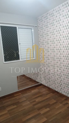 Imagem Apartamento com 2 Quartos à Venda, 40 m² em Residencial Frei Galvão - São José Dos Campos Imagem Apartamento com 2 Quartos à Venda, 40 m² em Residencial Frei Galvão - São José Dos Campos