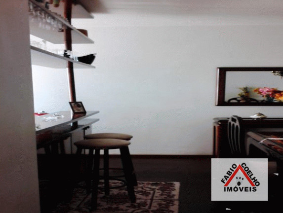 Imagem Apartamento à Venda, 76 m² em Jardim Marajoara - São Paulo Imagem Apartamento à Venda, 76 m² em Jardim Marajoara - São Paulo