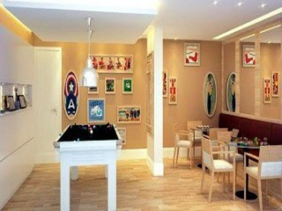 Imagem Apartamento com 2 Quartos à Venda, 45 m² em Itaquera - São Paulo Imagem Apartamento com 2 Quartos à Venda, 45 m² em Itaquera - São Paulo