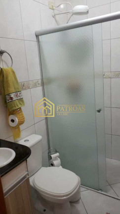 Imagem Casa com 3 Quartos à Venda, 114 m² em Jardim Progresso - Santo André