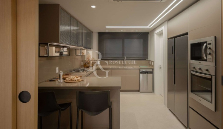 Imagem Apartamento com 3 Quartos à Venda, 232 m² em Bela Vista - Porto Alegre
