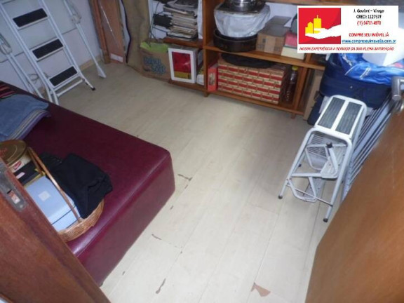 Imagem Casa com 5 Quartos à Venda, 350 m² em Chácara Monte Alegre - São Paulo Imagem Casa com 5 Quartos à Venda, 350 m² em Chácara Monte Alegre - São Paulo
