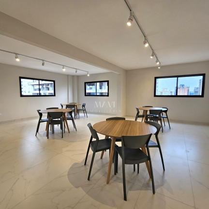 Imagem Apartamento com 2 Quartos à Venda, 82 m² em Aviação - Praia Grande