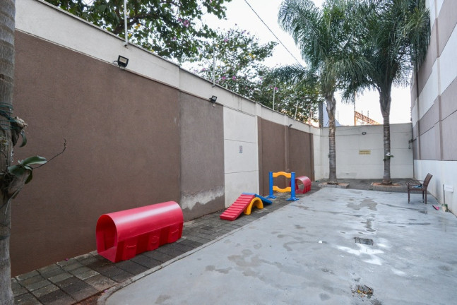 Imagem Apartamento com 2 Quartos à Venda, 45 m² em Liberdade - São Paulo