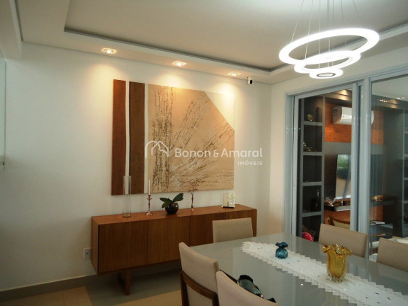 Imagem Casa de Condomínio com 3 Quartos à Venda, 309 m² em Parque Brasil 500 - Paulínia