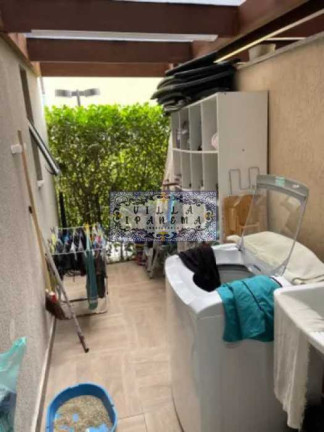 Imagem Apartamento com 3 Quartos à Venda, 121 m² em Recreio Dos Bandeirantes - Rio De Janeiro