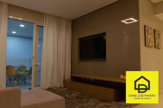 Imagem Apartamento com 3 Quartos à Venda, 133 m² em Canto Do Forte - Praia Grande Imagem Apartamento com 3 Quartos à Venda, 133 m² em Canto Do Forte - Praia Grande
