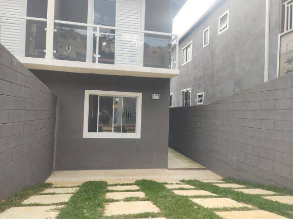 Imagem Casa com 2 Quartos à Venda, 75 m² em Colinas De Cotia - Cotia