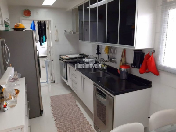 Imagem Apartamento com 4 Quartos à Venda, 171 m² em Panamby - São Paulo Imagem Apartamento com 4 Quartos à Venda, 171 m² em Panamby - São Paulo