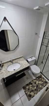 Imagem Apartamento com 2 Quartos à Venda, em Loteamento João Batista Julião - Guarujá Imagem Apartamento com 2 Quartos à Venda, em Loteamento João Batista Julião - Guarujá